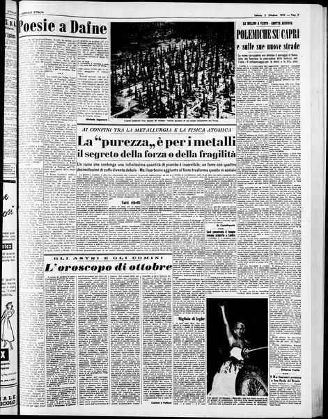 Il giornale d'Italia