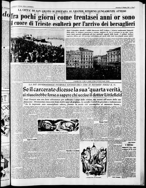 Il giornale d'Italia