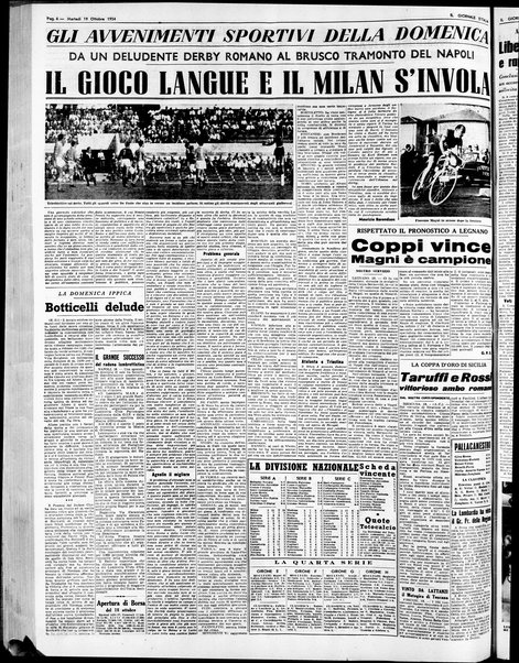 Il giornale d'Italia