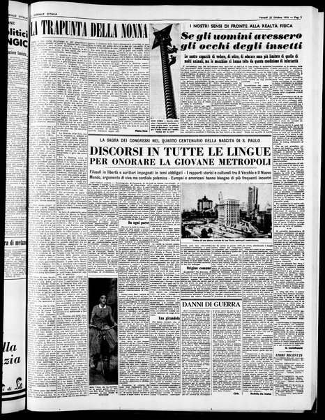 Il giornale d'Italia