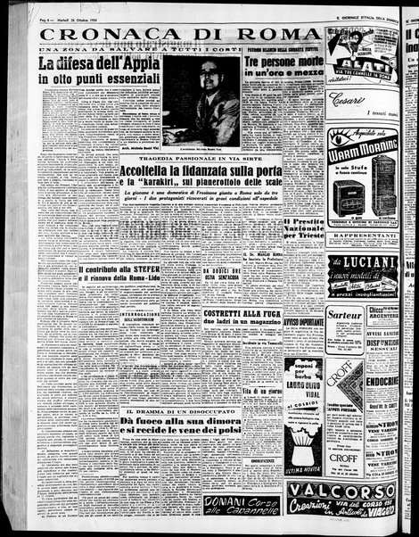 Il giornale d'Italia