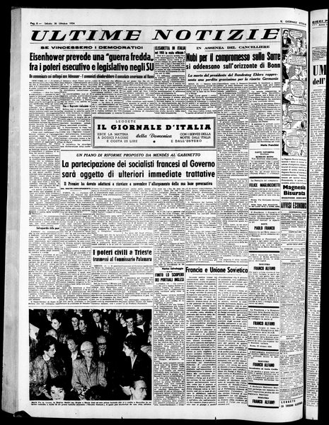 Il giornale d'Italia