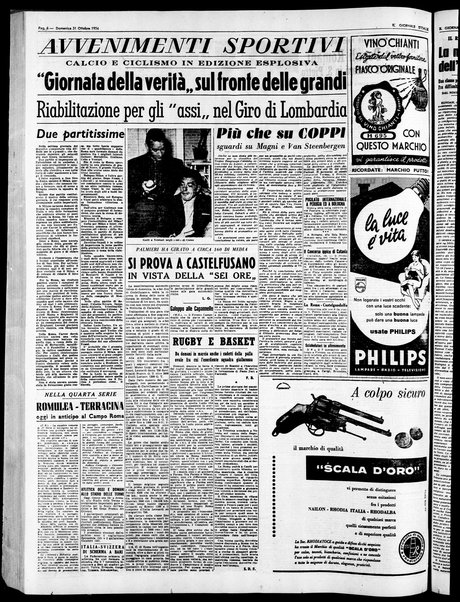 Il giornale d'Italia