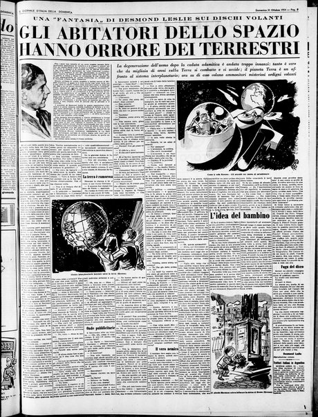 Il giornale d'Italia