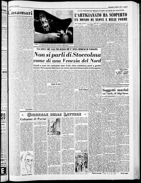 Il giornale d'Italia