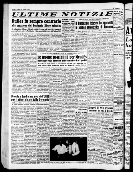 Il giornale d'Italia