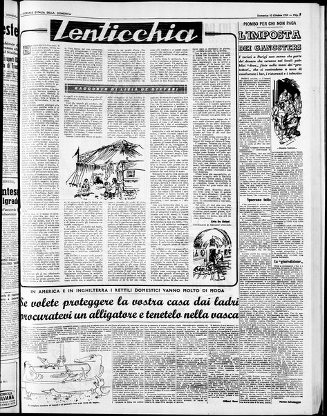 Il giornale d'Italia