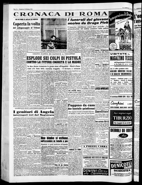 Il giornale d'Italia