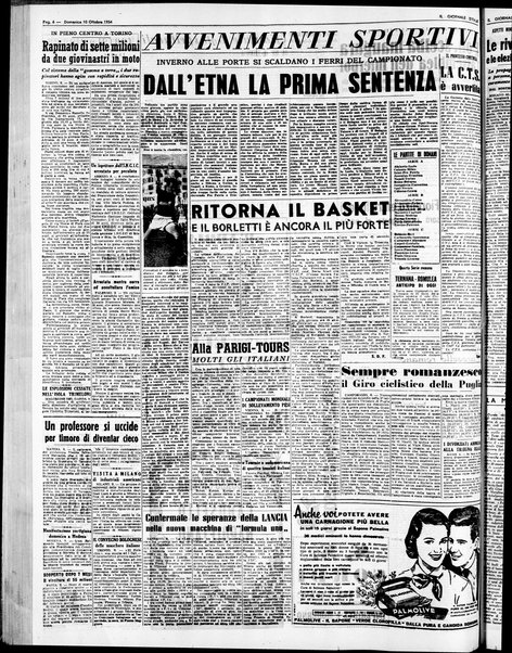 Il giornale d'Italia