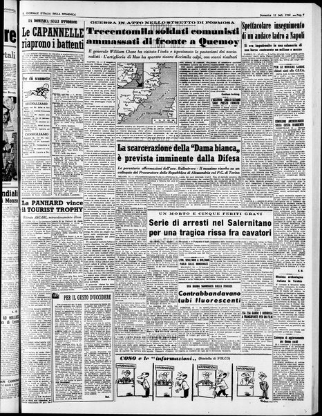 Il giornale d'Italia