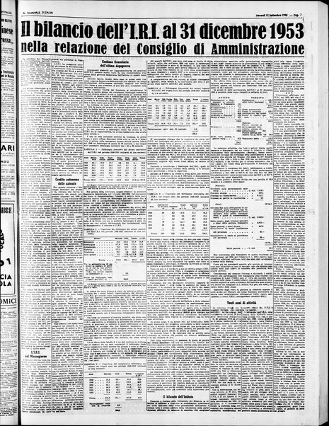 Il giornale d'Italia