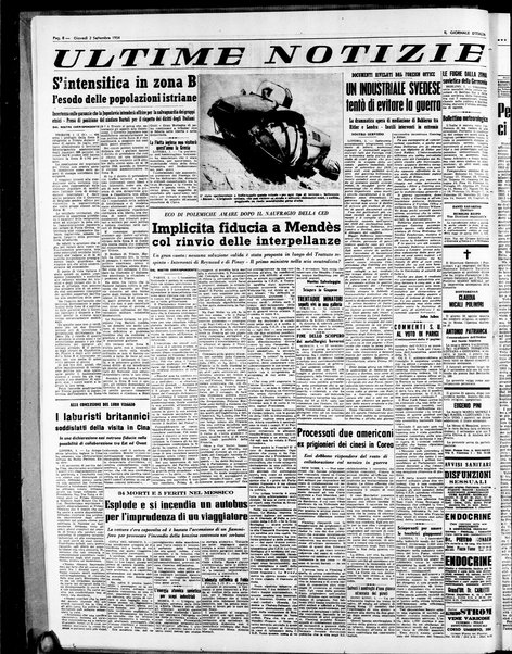 Il giornale d'Italia