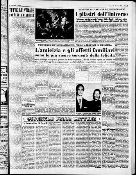 Il giornale d'Italia