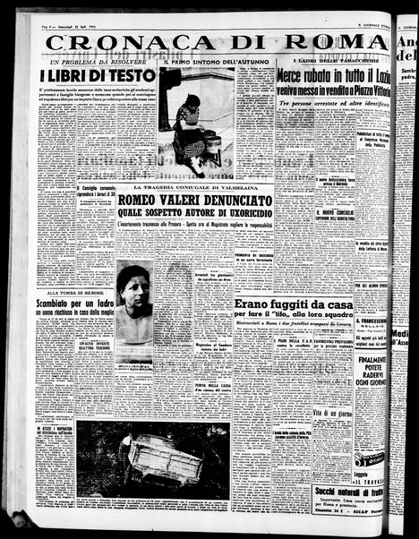 Il giornale d'Italia