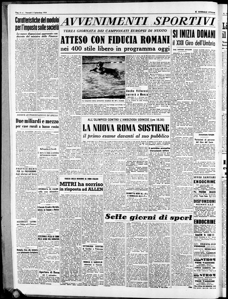 Il giornale d'Italia