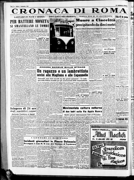 Il giornale d'Italia