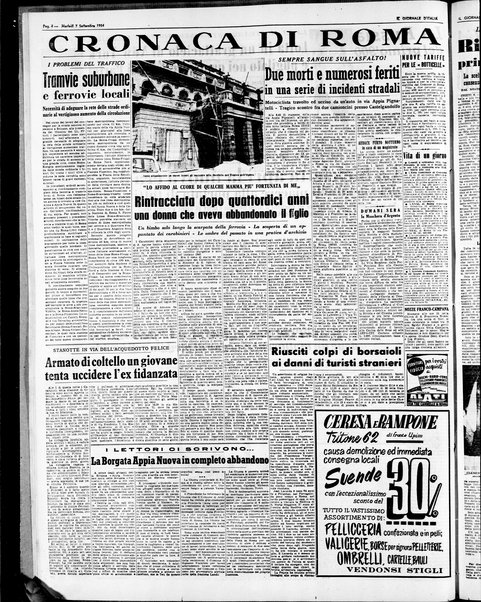 Il giornale d'Italia