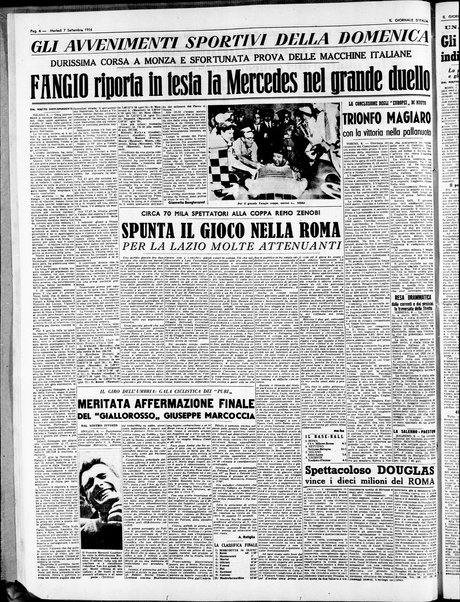 Il giornale d'Italia