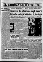 giornale/CFI0446562/1960/Febbraio