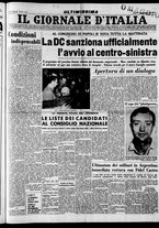 giornale/CFI0446562/1962/Febbraio