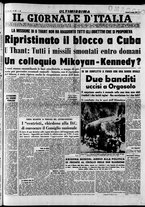 giornale/CFI0446562/1962/Novembre