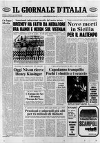giornale/CFI0446562/1973/Gennaio