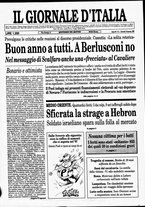 giornale/CFI0446562/1997/Gennaio