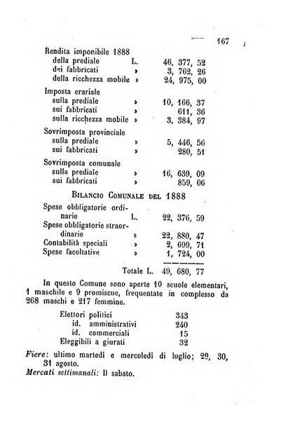 Annuario della provincia di Piacenza