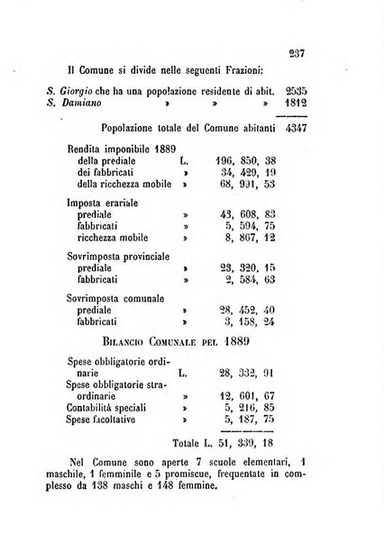 Annuario della provincia di Piacenza