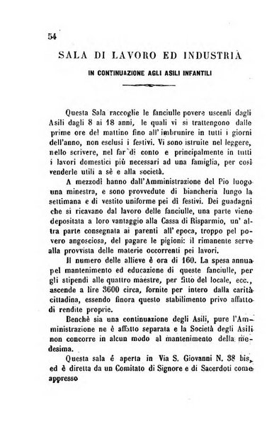 Annuario della provincia di Piacenza