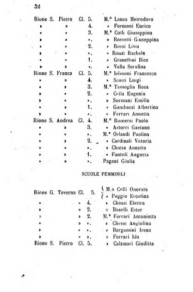 Annuario della provincia di Piacenza