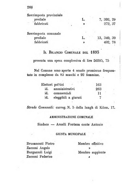 Annuario della provincia di Piacenza