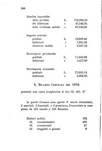 Annuario della provincia di Piacenza