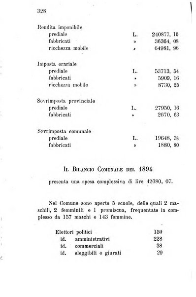 Annuario della provincia di Piacenza