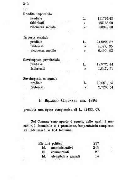 Annuario della provincia di Piacenza