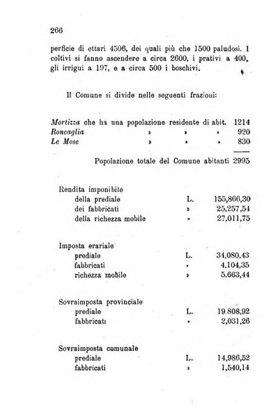 Annuario della provincia di Piacenza