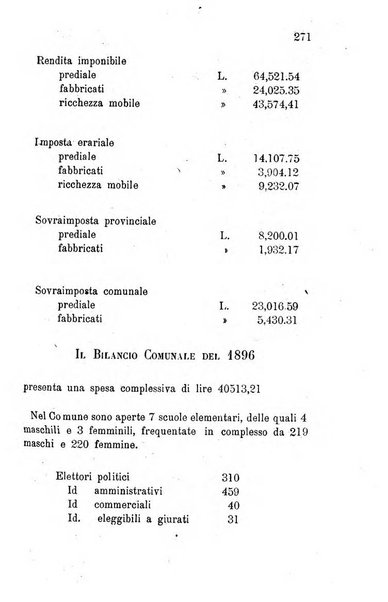 Annuario della provincia di Piacenza