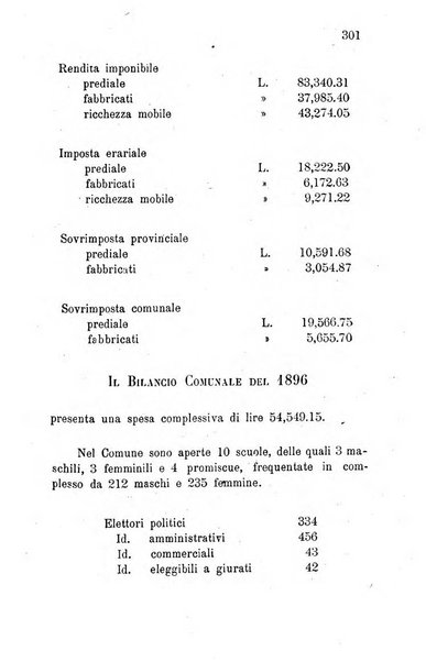 Annuario della provincia di Piacenza