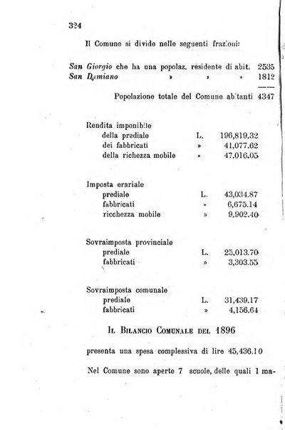 Annuario della provincia di Piacenza