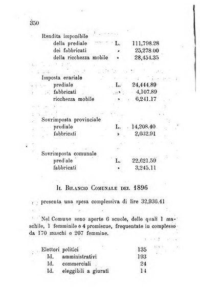 Annuario della provincia di Piacenza