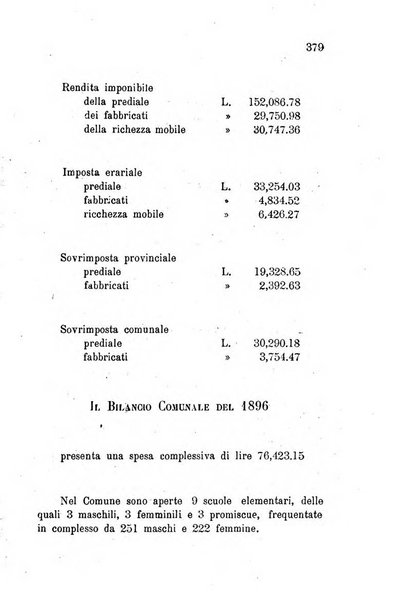 Annuario della provincia di Piacenza