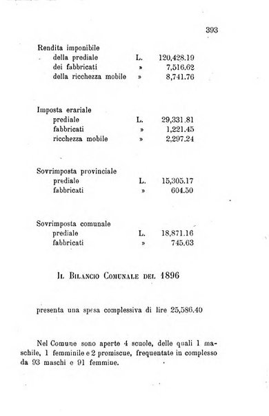 Annuario della provincia di Piacenza