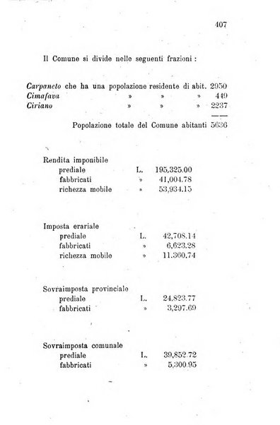 Annuario della provincia di Piacenza