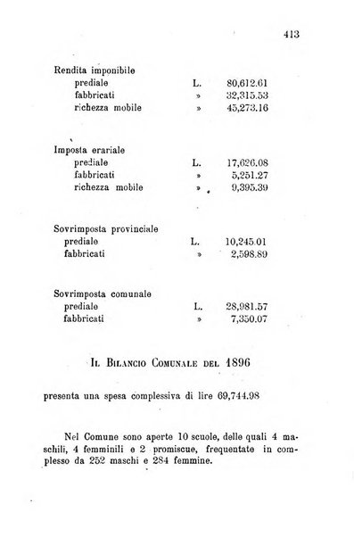 Annuario della provincia di Piacenza