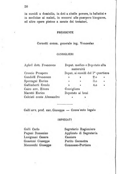 Annuario della provincia di Piacenza