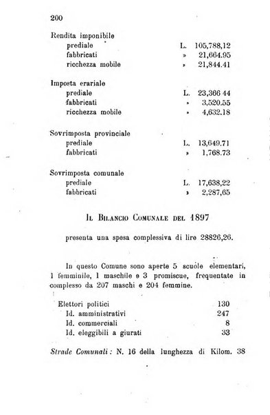 Annuario della provincia di Piacenza