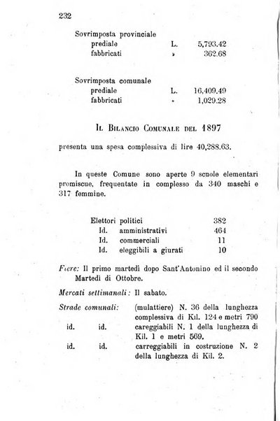 Annuario della provincia di Piacenza