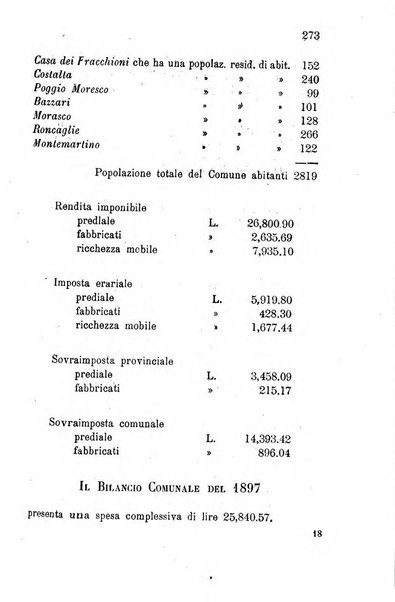 Annuario della provincia di Piacenza