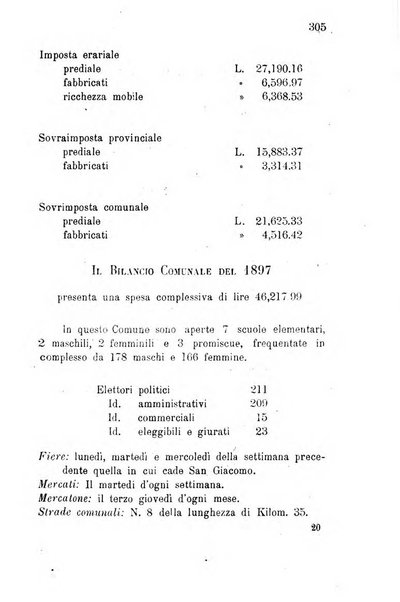 Annuario della provincia di Piacenza