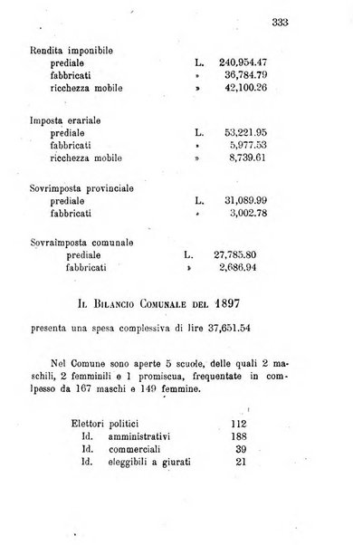 Annuario della provincia di Piacenza